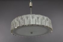 hanging lamp,
designed by Rupert Nikoll,
produkt...