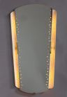  Illuminated mirror,
designed by Ernest Igl for H...