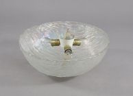 Ceiling flush mount
Kalmar Austria,
Vienna, 1970...