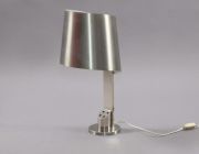 Desk lamp,
designed Charles Maison,
France, 1970...
