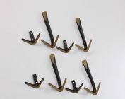 Four small and four big hooks,
Carl Aubo?ck, Vien...