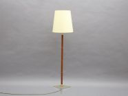 floorlamp,
attributed Arredoluce,
Italy 1950
br...