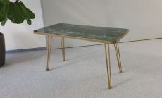 coffeetable,
Architekt Oskar Riedel,
Vienna 1955...