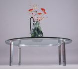 Coffeetables,
Horst Brüning,
Prod. Alfred Kill....